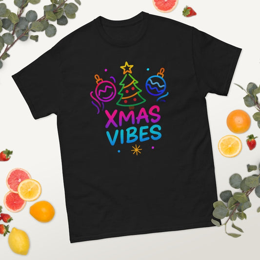 Xmas Vibes classic tee